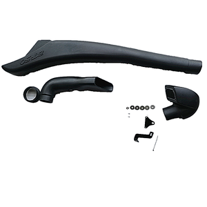 ชุดสน็อกเกิลอากาศเข้าแบบยกสูง LLDPE สำหรับรถออฟโรด 4x4 สำหรับ Mazda BT-50 XT / XTR / GT (2012-2020 UP / UR 2.2L & 3.2L Turbo) - Product Image 1