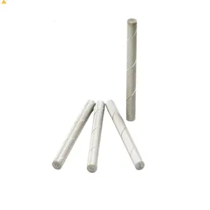 Hiệu suất cao Carbide địa chấn Rod jf25uf sử dụng cho Carbide Rod Máy cắt End Mill làm với giá thấp