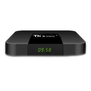 Tanix TX3 Mini Plus <span class=keywords><strong>TV</strong></span> <span class=keywords><strong>Box</strong></span> Amlogic S905W2 4K 60fps AV1 Bộ Giải Mã 2.4 Gam 5 Gam Kép WiFi BT <span class=keywords><strong>4.0</strong></span> 2GB 16GB <span class=keywords><strong>Android</strong></span> 11 <span class=keywords><strong>TV</strong></span> <span class=keywords><strong>Box</strong></span> - Product Image 4
