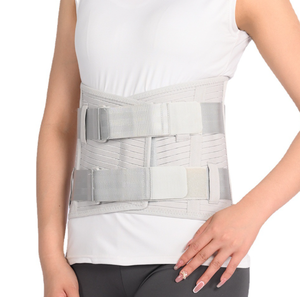 Offre Spéciale perte de <span class=keywords><strong>poids</strong></span> Protection taille souche musculaire lombaire soutien de la taille abdominale taille tondeuse <span class=keywords><strong>corps</strong></span> formateur ceinture - Product Image 1