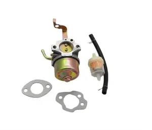 Carburetor for Wisconsin Subaru Robin EY20 EY15 DET180 WI-185 Generator Carb 227-62450-10,228-62451-10,228-62450-10 Accessories