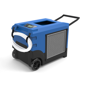 Preair 325 ppd máquina de restauração de danos na água, desumidificador industriais - Product Image 1