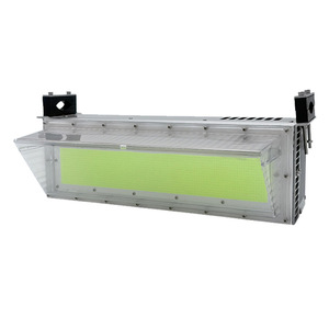 Lampe de pêche LED 120lm W, couleur verte, étanche IP65, en alliage d'aluminium, durée de vie de 50000 heures - Product Image 1