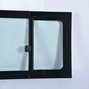 Ventana corredera lateral derecha para caravana, venta directa de fábrica, 2005 - Product Image 3