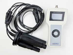 Sensor Multiparamétrico Profesional de Conductividad, <span class=keywords><strong>Sonda</strong></span> Multiparamétrica de <span class=keywords><strong>pH</strong></span> y Temperatura para Agua - Product Image 3
