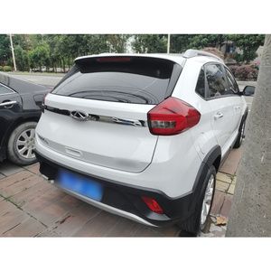 รถยนต์มือสอง Guazi ปี 2020 Chery Tiggo 3X มีรถพร้อมส่ง เครื่องยนต์เบนซิน เกียร์อัตโนมัติ 5 ที่นั่ง SUV พวงมาลัยซ้าย เหมาะสำหรับผู้ขับขี่ SUV ที่ต้องการความทนทานในการใช้งานประจำวัน - Product Image 5