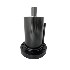 30 50 100 150 200 טון oem/odm מרותך מותאם אישית צילינדר הידראולי ישיר צילינדר הידראולי ישיר צילינדר - Product Image 3