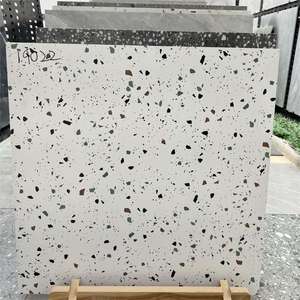 Prezzo all'ingrosso di dimensioni personalizzate grande lastra di <span class=keywords><strong>piastrelle</strong></span> di porcellana per pavimento di finitura rustica digitale marmo pietra guardare <span class=keywords><strong>piastrelle</strong></span> lucidate - Product Image 3