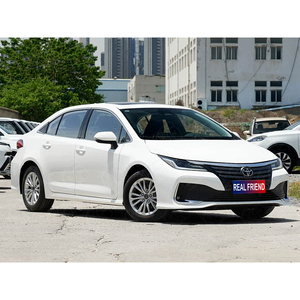 En Existencia, <span class=keywords><strong>0</strong></span> <span class=keywords><strong>km</strong></span>, FAW <span class=keywords><strong>Toyota</strong></span> Allion 2023 2.0L Híbrido Deluxe, Fabricado en China, Depósito Disponible, Sedán con Caja de Cambios Automática - Product Image 3