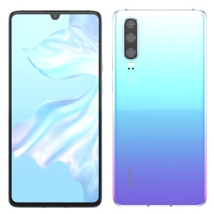Smartphone Premium <span class=keywords><strong>HONOR</strong></span> P30 4G LTE, Display OLED da 6.1'', 128GB, Sbloccato, CPU Octa Core, Fotocamera Frontale da 32MP, Android <span class=keywords><strong>9</strong></span>.0, Kirin 980 - Product Image 4