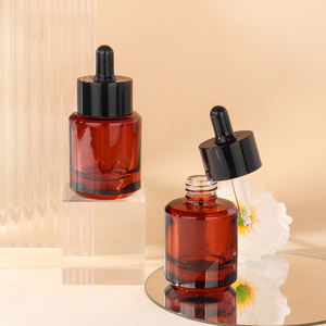 30ml Premium fond épais huile essentielle soin des cheveux distributeur de parfum <span class=keywords><strong>goutteur</strong></span> Portable distributeur voyage bouteille ensemble - Product Image 2