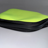 UOO OEM Logo personnalisé Accessoires de Pickleball de haute qualité Sac de protection pour le sport Housse en néoprène pour pagaie de Pickleball