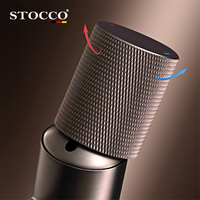 Robinet de lavabo moderne en laiton STOCCO, mitigeur de luxe pour villa, à poignée unique, monotrou, à poser sur le plan