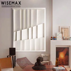 WISEMAX FURNITURE pittura a olio dipinta a mano astratta casa moderna Wall <span class=keywords><strong>Art</strong></span> <span class=keywords><strong>Cafe</strong></span> ristorante decorazione tela pittura arte - Product Image 5