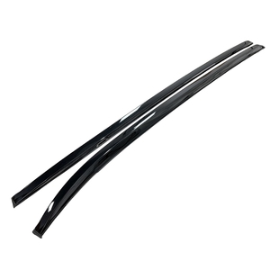 JOESHIER - Portaequipajes de Techo para Automóvil 4x4, Compatible con Nissan Qashqai 2023-2024, Rieles Laterales de Aluminio - Product Image 6