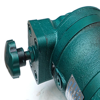 Pompe à huile hydraulique SCY SCY14-1B 10SCY14-1B Pompe à piston axial à huile Moteur hydraulique 25/40/63/80SCY14-1B