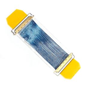 Кабель LVDS для материнской платы DN2800MT, модель ACES 88341-40, штепсельная вилка 88441-40 - Product Image 5