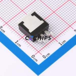 New&Original T1620T-8G-TR D2PAK <b>Thyristor</b> <b>Thyristor</b> (SCR) / Module Whole Sale Electronic Component Chips Supplier & BOM Service - Product Image 2