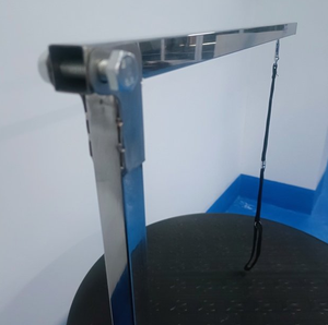 Offre Spéciale Table d'examen hydraulique pour animaux de compagnie vétérinaire petit Animal chien toilettage vétérinaire électrique toilettage Table de cisaillement - Product Image 5