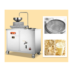 Máquina para Leche Vegana y Tofu, Molinillo de Polvo de Soja - Product Image 3