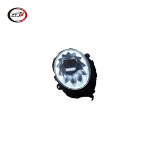 Faro LED completo de estilo modificado CZJF para BMW <span class=keywords><strong>Mini</strong></span> F56 2014 2015 2016 <span class=keywords><strong>2017</strong></span> 2018 bajo hasta alto - Product Image 4