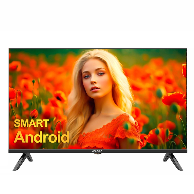 OEM 24 32 39 43 55 70 Inch Smart Lcd Tv Flat Screen Led Tv for Hotel 24 Inch Television Smart Tv