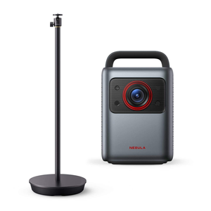 โปรเจคเตอร์พกพา Anker NEBULA X1 4K Triple Laser Smart Wi-Fi รุ่นดั้งเดิม พร้อมแบตเตอรี่ในตัว ผ่านการทดสอบฟังก์ชันครบถ้วน - Product Image 3