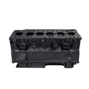 Bloque de Cilindros del Motor C280 8 C280 12 C280 16 3406 para Maquinaria de Construcción de Bulldozers - Product Image 1