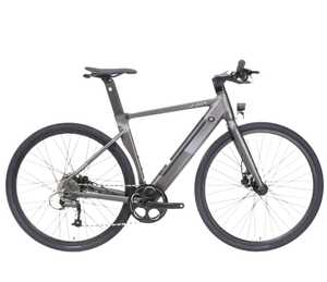 Frenetica City eBike electrique 350W 36V ผู้หญิงแบตเตอรี่9สปีด700C หลัง frenetica (City) frenetica (C) - Product Image 1