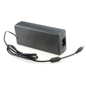 <b>Power</b> <b>Adapter</b> 150W 24V 6.25A DC Output <b>US</b> Plug Natural Cooling Constant Pressure Model BX-24006250 - Product Image 3
