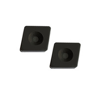 Chine fournisseur CBN insère des outils de coupe résistant à l'usure CNGX120412/CNGX120416 CBN usinage disque de frein en fonte de SCBN TOOLS