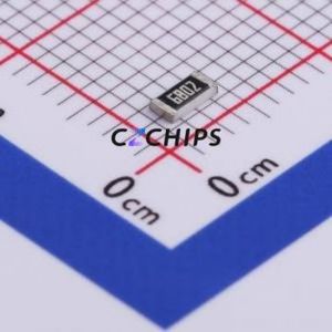 ตัวต้านทานแบบ SMD RM12FTN6802 ขนาด 1206 (ประเภท: ฟิล์มหนา) (ค่าความต้านทาน: 68kโอห์ม ความแม่นยำ: 1%) - Product Image 1