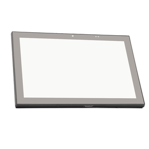 Hogar Inteligente Loxone Android Touch Panel montado en la pared - Product Image 1