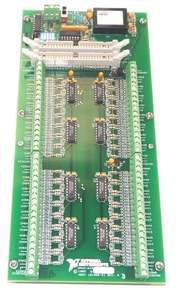 NUEVA TARJETA ANALÓGICA NATIONAL INSTRUMENTS AMUX-64T 776366-10 REV. A3 AMUX64T - Product Image 2