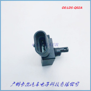 Beijing Automotive Intake Pressure <b>Sensor</b> L003A LDS-Q02A New Replacement Part <b>For</b> <b>Car</b> Engine - Product Image 4