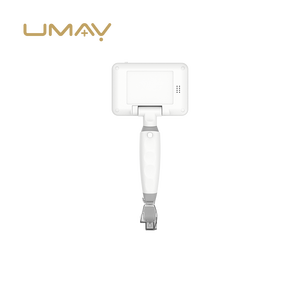 Endoscope vidéo numérique ENT, écran tactile HD 4,3 pouces, laryngoscope vidéo rigide pour enfants et adultes - Product Image 3