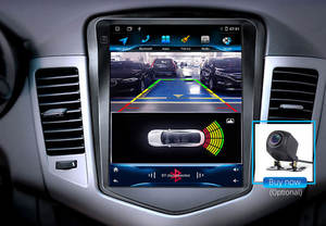 Многоязычная Автомобильная навигационная система долговечность автомобиля Dvd Vcd Mp3 Mp4 плеер головное устройство видеоплеер для автомобиля - Product Image 3