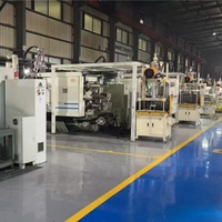 Couteau utilitaire de sécurité de qualité industrielle, personnalisable OEM, conçu pour un usage quotidien, corps compact et léger, verrouillage sécurisé