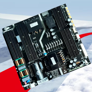 โมดูลไฟสวิตชิ่ง18V แบบเดี่ยว100-240VAC ได้รับการรับรองสำหรับ10A CQC ROHS ขนาด55 ~ 75นิ้ว TOSN-LD6518P-L18 425วัตต์ - Product Image 1