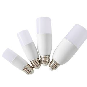 LED A60 <b>Bulb</b> 12W B22/E27 1100Lm 6000K Cool White SMD Plastic Cover AC 150-265V CE Certified Hotel CRI85 Ra85 - Product Image 5