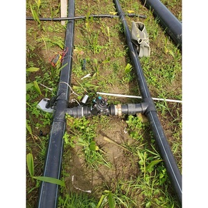 Válvula Reductora de Presión para Riego Agrícola Zanchen de 2 Pulgadas, Sistema de Control Remoto para Ahorro de Agua - Product Image 1