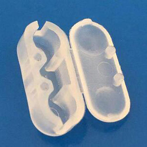 Tringles à rideaux et accessoires de haute qualité pour stores verticaux et stores enrouleurs, connecteur de chaîne - Product Image 4