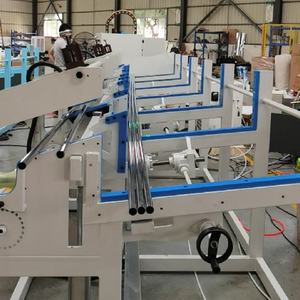 أنبوب MS أوتوماتيكي بالكامل عالي السرعة لتصنيع أنابيب إطار الدراجات لدعامات المعادن BMP PLT الرسم - Product Image 3