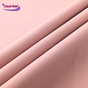 Tela Económica al por Mayor, 80% Nailon, 20% Elastano, Elástica, Tejida, Anti-Pilling, Teñida con Hilo, Estilo Liso - Product Image 5