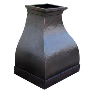 עיצוב אירופאי חשמלי בהתאמה אישית, מרוכבים קיר עשוי נחושת עתיק 1.5 מ "מ עובי המטבח - Product Image 4