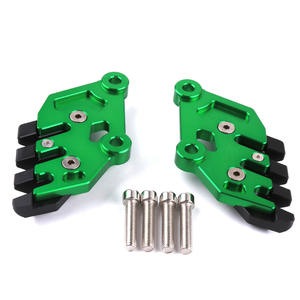 <span class=keywords><strong>Precio</strong></span> de Fábrica Todas las Piezas Accesorios para <span class=keywords><strong>Z900</strong></span> Kit de Carenado para Motocicletas Escape Estribera Tapa de Motor Adhesivo Cubierta de Embrague - Product Image 5