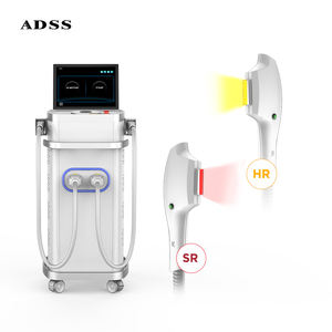 Máquina IPL de fabricación ADSS, máquina vertical de depilación indolora, gran potencia - Product Image 1