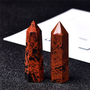 <span class=keywords><strong>Vente</strong></span> <span class=keywords><strong>en</strong></span> gros de cristaux naturels de quartz rose poli, pierres de guérison tour mélange de couleurs pour la peinture, décorations sur le thème de mascotte - Product Image 4