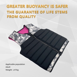 Nouveau design personnalisé Fashional <span class=keywords><strong>gilet</strong></span> <span class=keywords><strong>de</strong></span> <span class=keywords><strong>sauvetage</strong></span>/veste PFD natation <span class=keywords><strong>gilet</strong></span> <span class=keywords><strong>de</strong></span> <span class=keywords><strong>sauvetage</strong></span> néoprène <span class=keywords><strong>Wakeboard</strong></span> Impact <span class=keywords><strong>gilet</strong></span> pour adulte - Product Image 2