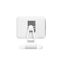 Projecteur intelligent A350 Pro Android 14 WiFi 6 avec mise au point automatique, correction trapézoïdale, projecteur vidéo HD portable pour home cinéma, personnalisable OEM